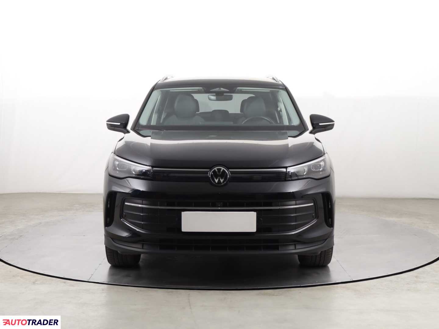 Volkswagen Tiguan 2024 1.5 147 KM