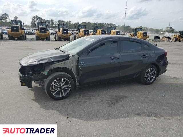 Kia Pozostałe 2023 2 Kia Pozostałe 2023 2