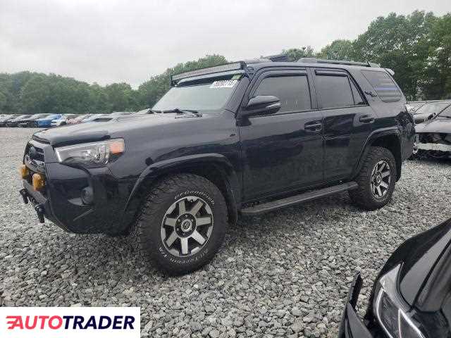 Toyota Pozostałe 2023 4 Toyota Pozostałe 2023 4