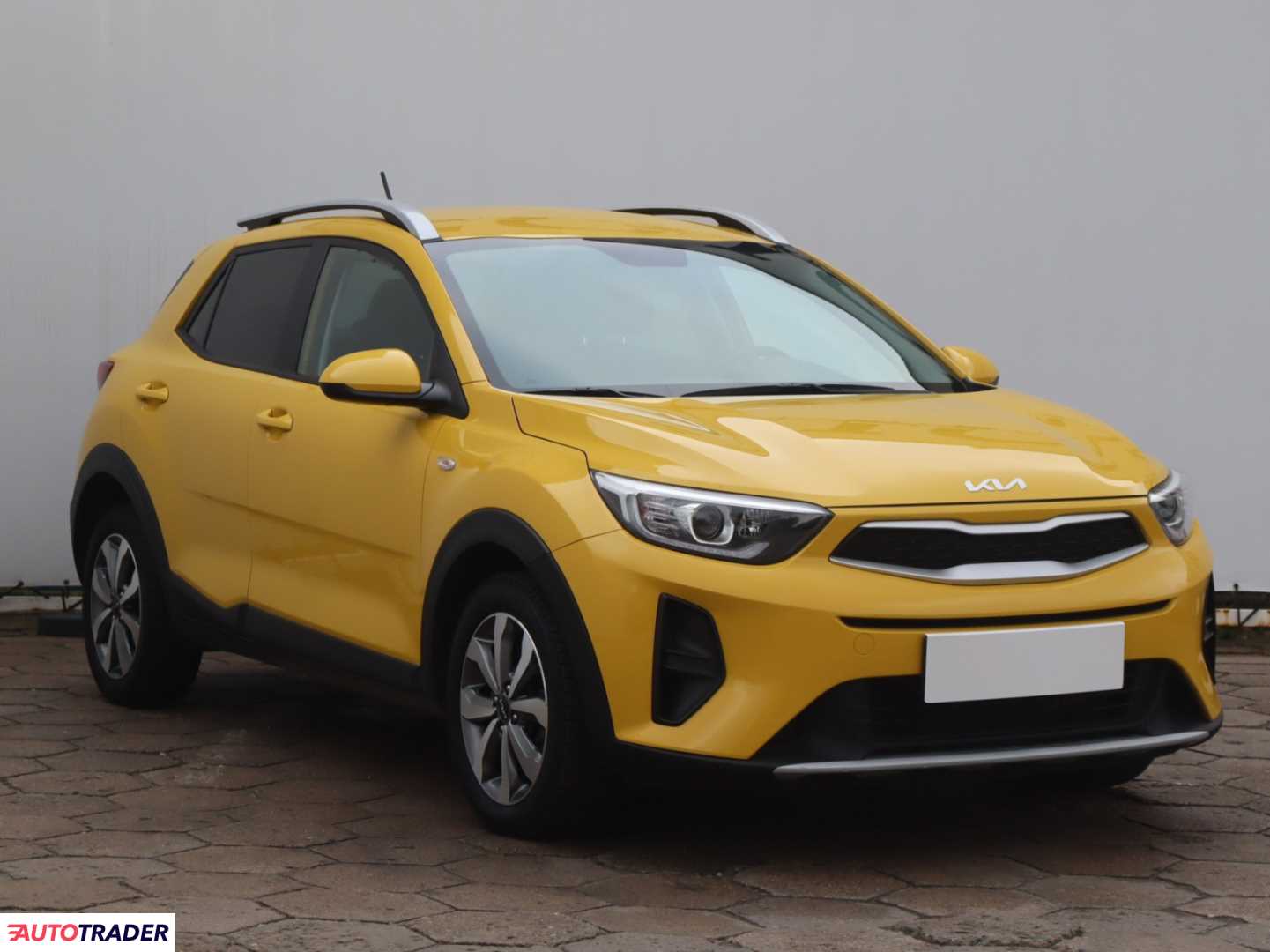 Kia Pozostałe