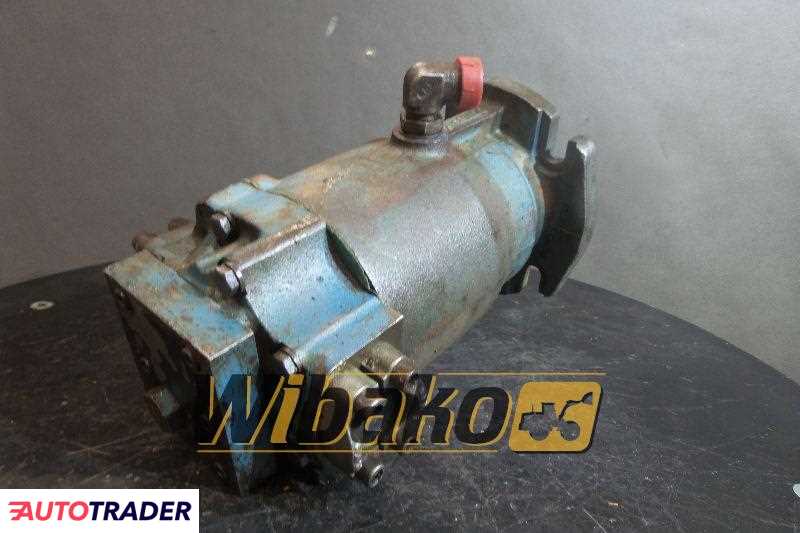 Silnik hydrauliczny Sauer SMF22