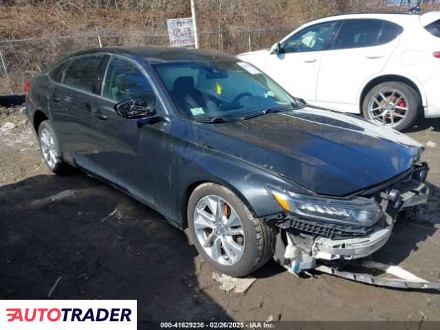 Honda Accord 2019 1 Honda Accord 2019 1