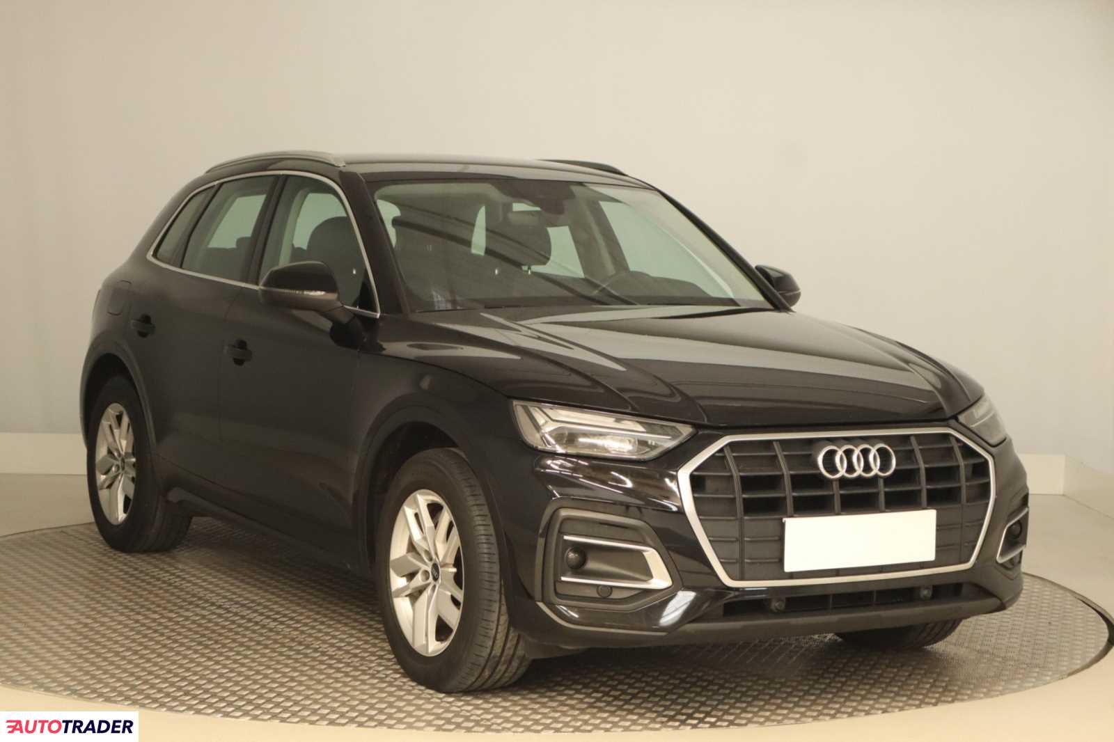 Audi Q5 2021 2.0 160 KM