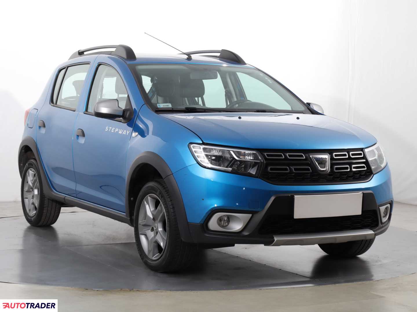 Dacia Sandero 2019 0.9 88 KM