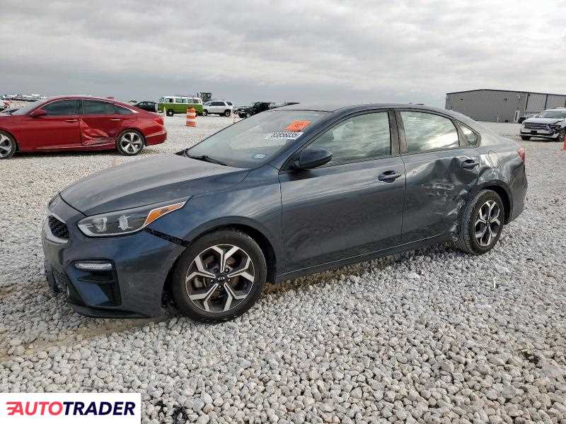 Kia Pozostałe 2019 2 Kia Pozostałe 2019 2