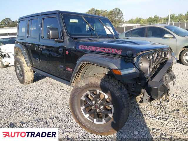Jeep Wrangler 2024 2