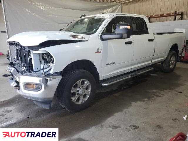 Dodge Ram 2023 6 Dodge Ram 2023 6