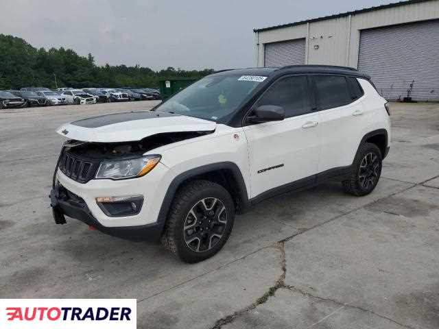 Jeep Compass 2021 2 Jeep Compass 2021 2