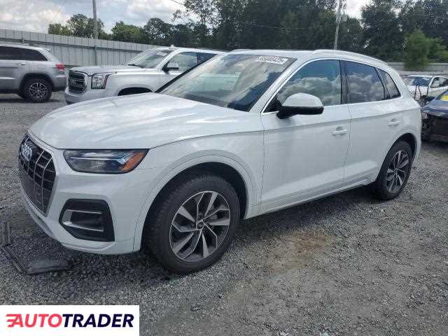 Audi Q5 2021 2 Audi Q5 2021 2