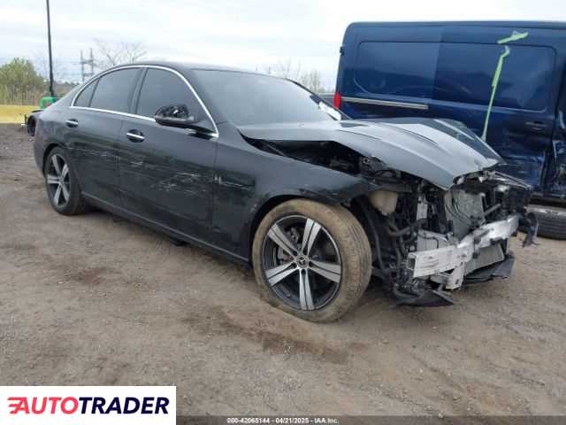 Mercedes 300 2022 2 Mercedes 300 2022 2