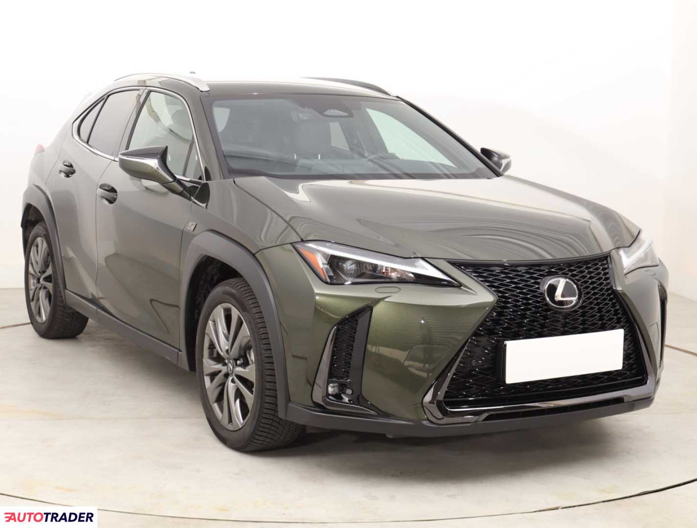 Lexus