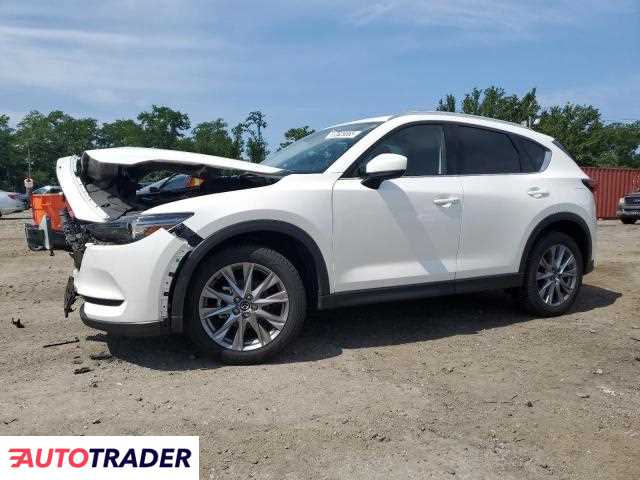 Mazda CX-5 2021 2