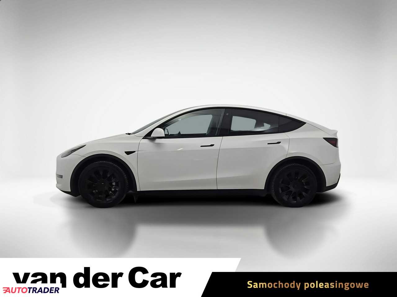 Tesla Model Y 2023 514 KM