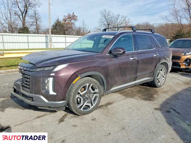 Hyundai Pozostałe 2023 3