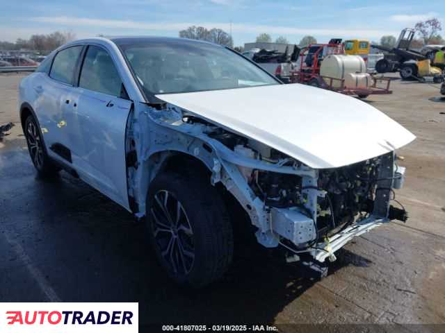 Toyota Crown 2023 2 Toyota Crown 2023 2