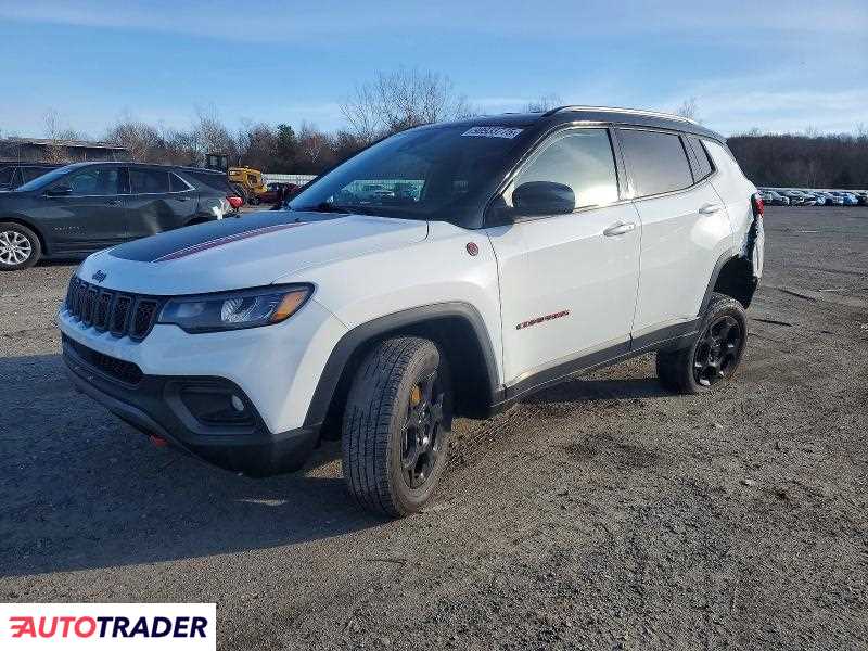Jeep Compass 2024 2