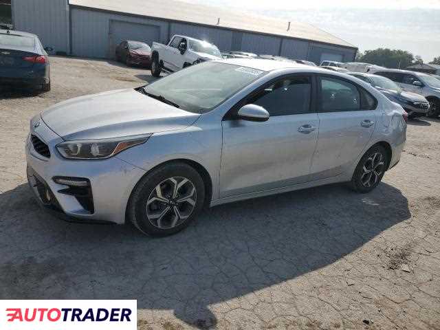 Kia Pozostałe 2020 2 Kia Pozostałe 2020 2