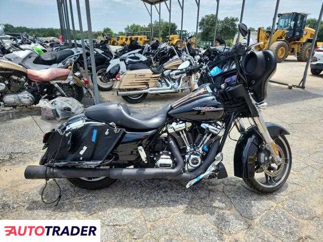 Harley-Davidson Pozostałe 2019 Harley-Davidson Pozostałe 2019