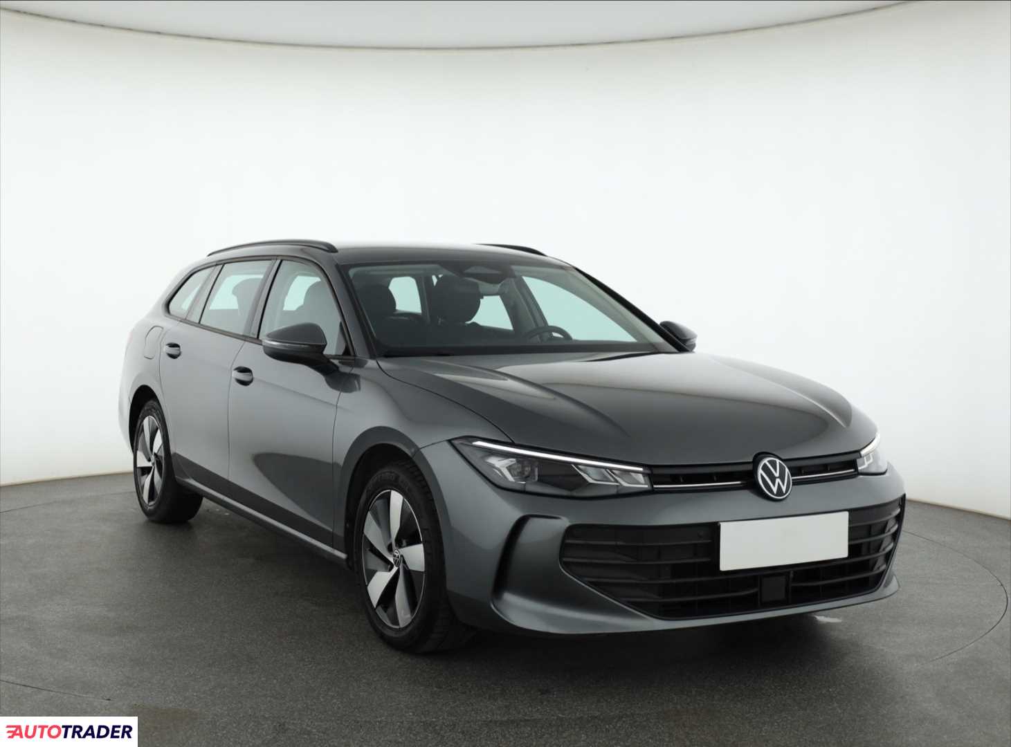 Volkswagen Passat 2024 1.5 147 KM