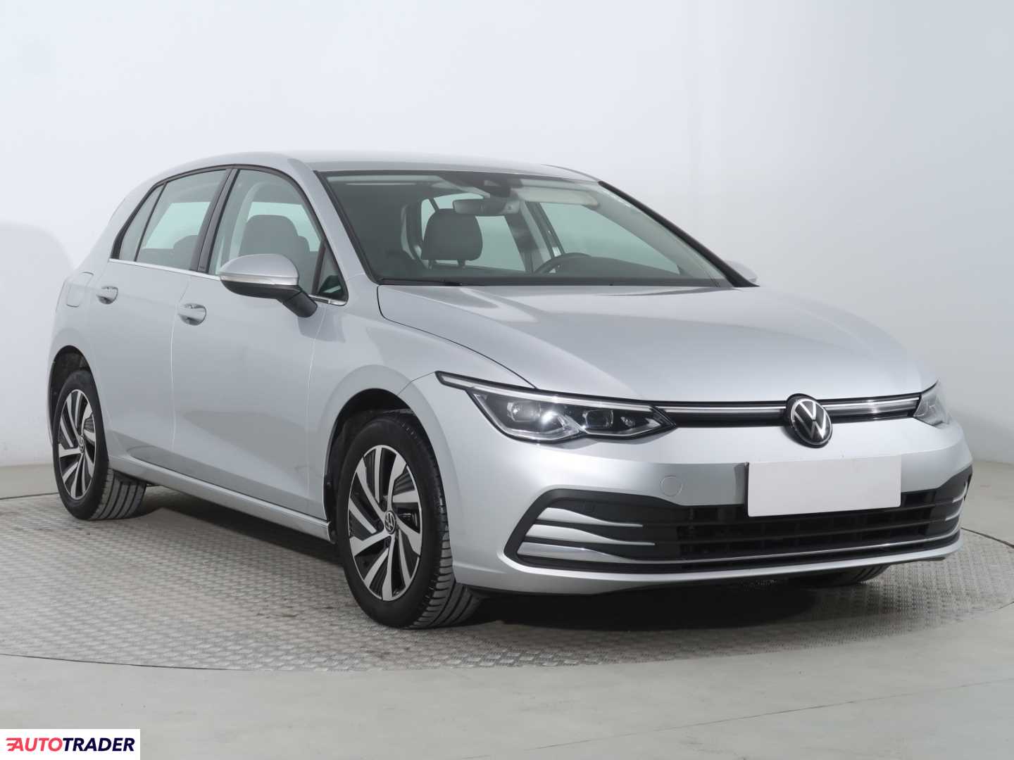 Volkswagen Golf 2022 1.4 201 KM Volkswagen Golf 2022 1.4 201 KM