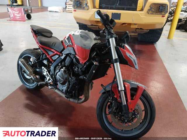 Suzuki GSX 2024