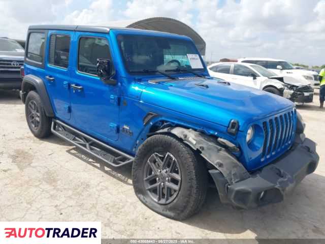 Jeep Wrangler 2024 3 Jeep Wrangler 2024 3