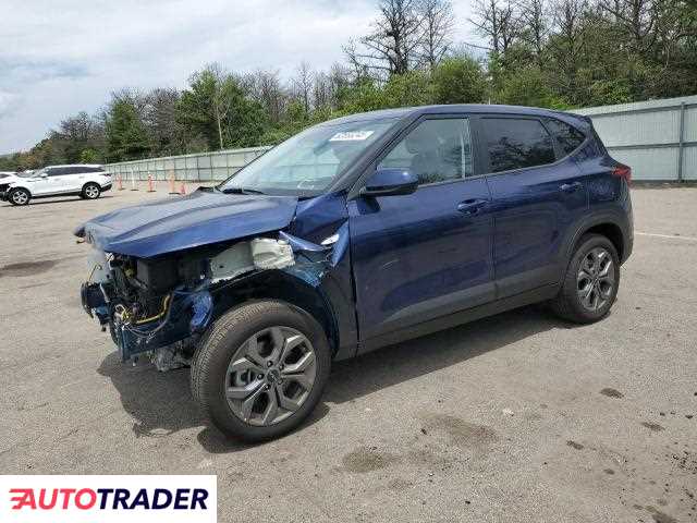 Kia Pozostałe 2025 2 Kia Pozostałe 2025 2