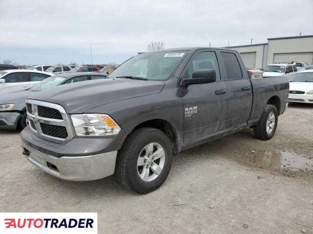 Dodge Ram 2023 3 Dodge Ram 2023 3