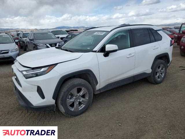 Toyota Pozostałe 2022 2 Toyota Pozostałe 2022 2