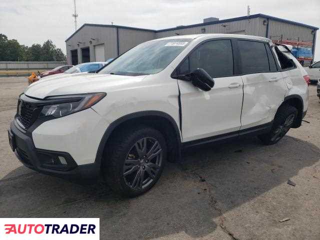 Honda Pozostałe 2021 3 Honda Pozostałe 2021 3
