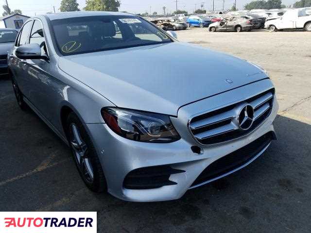 Mercedes 300 2017 2 Mercedes 300 2017 2