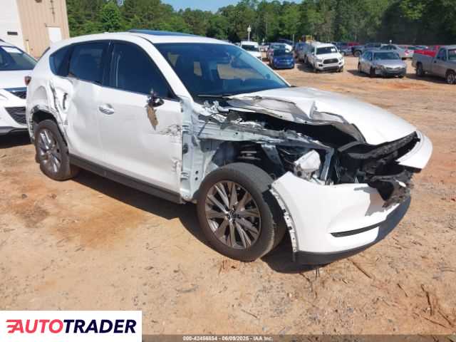 Mazda CX-5 2021 2