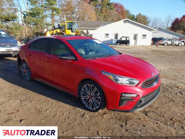 Kia Pozostałe 2021 1