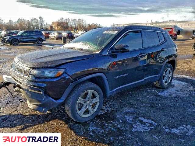Jeep Compass 2023 2