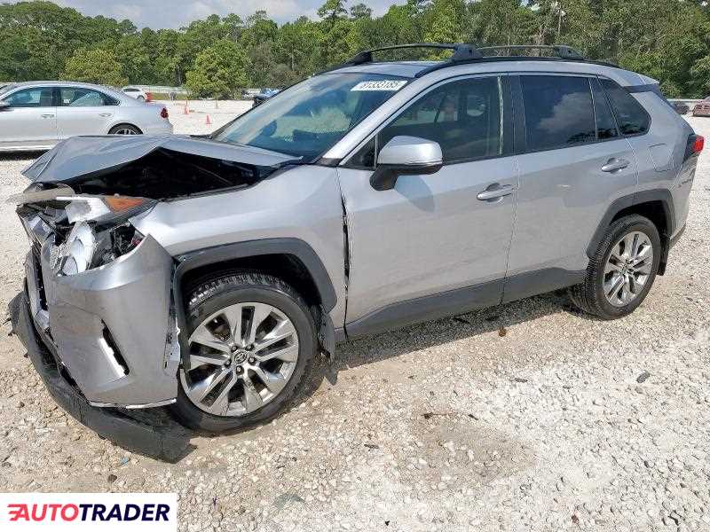 Toyota Pozostałe 2019 2 Toyota Pozostałe 2019 2