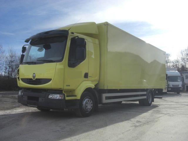 Renault 2010