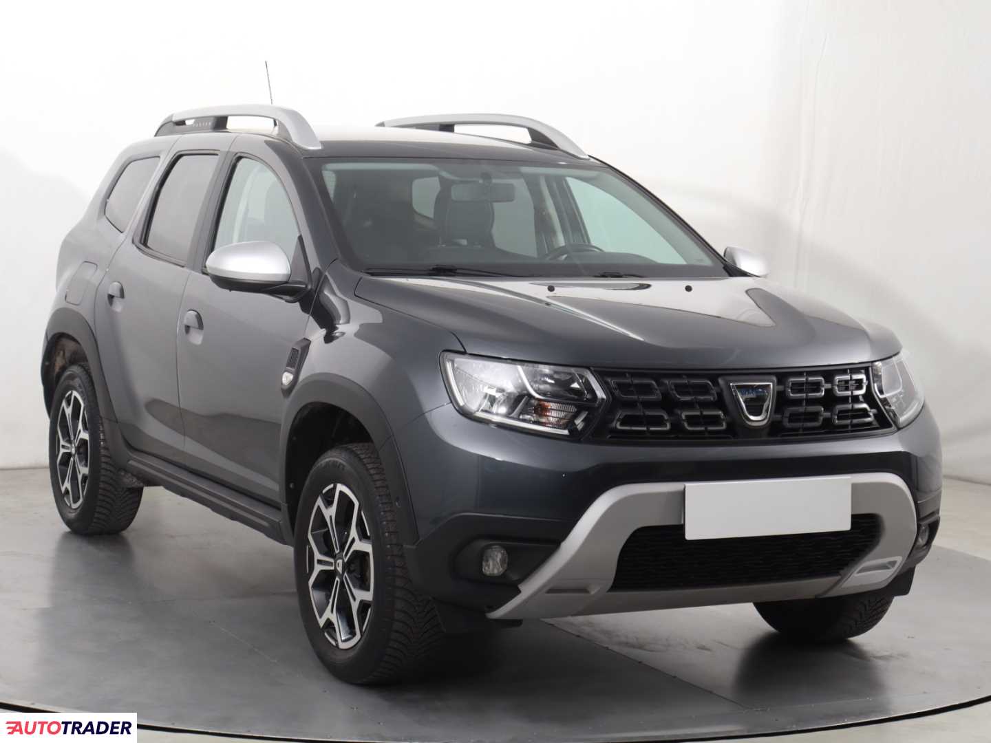 Dacia Duster 2020 1.0 99 KM