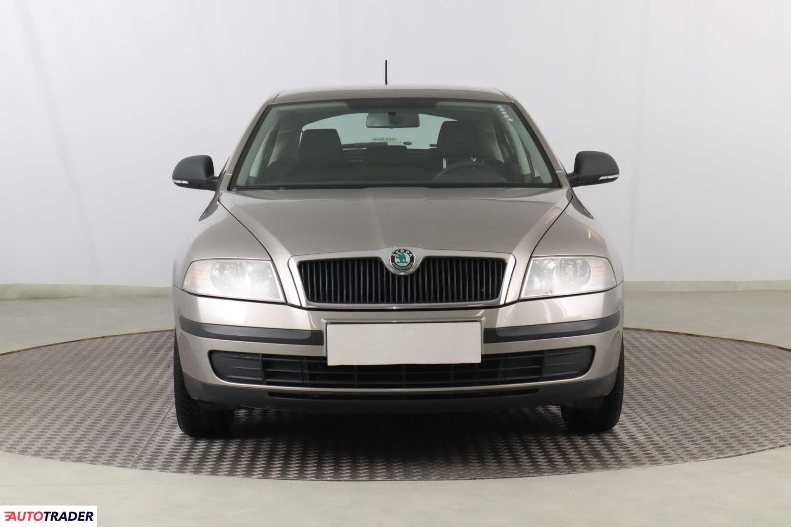 Skoda Octavia 2011 1.6 100 KM Skoda Octavia 2011 1.6 100 KM