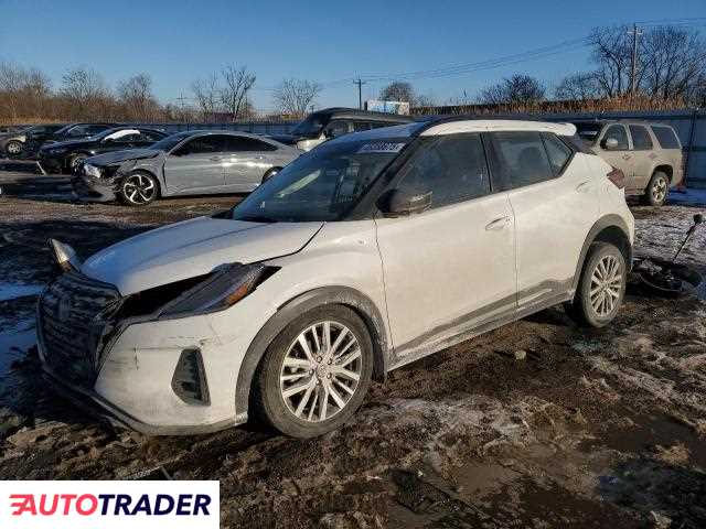 Nissan Pozostałe 2024 1 Nissan Pozostałe 2024 1
