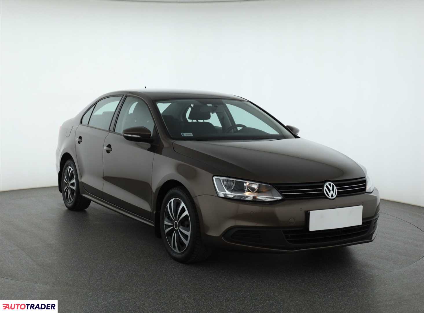 Volkswagen Jetta 2011 1.2 103 KM Volkswagen Jetta 2011 1.2 103 KM