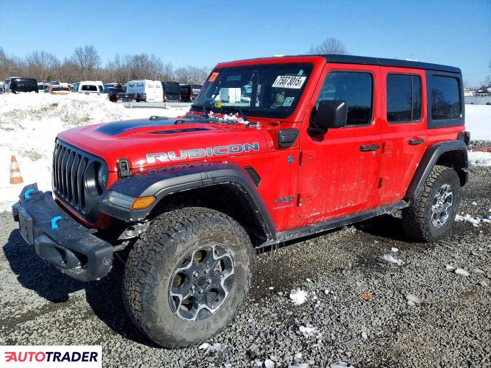 Jeep Wrangler 2023 2