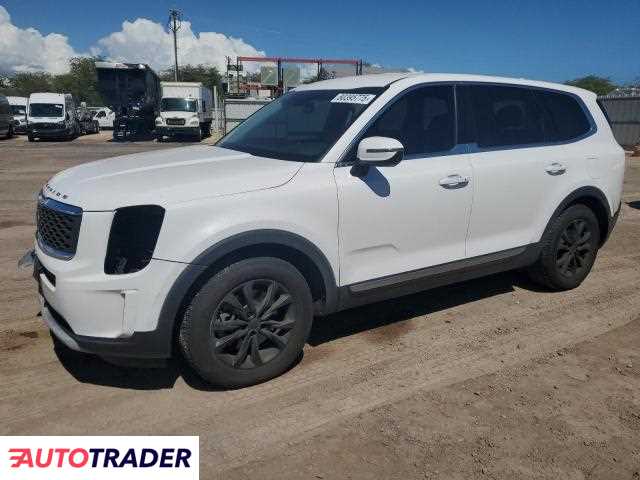 Kia Pozostałe 2021 3