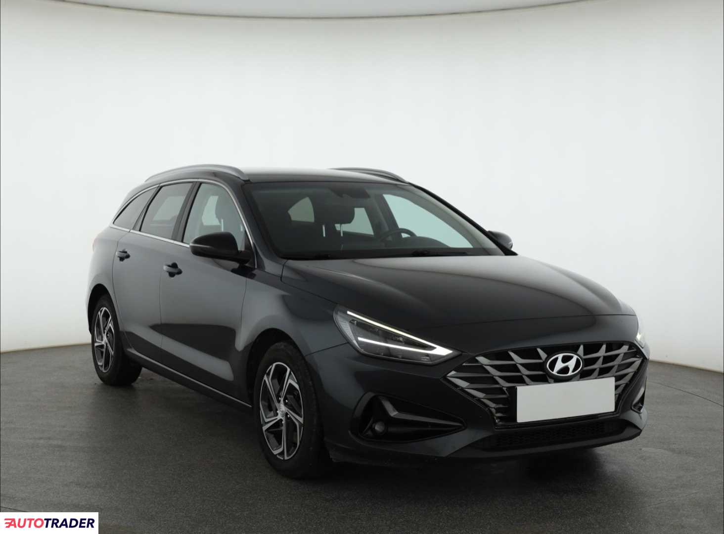 Hyundai i30 2022 1.0 118 KM