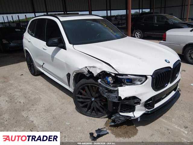 BMW X5 2022 4