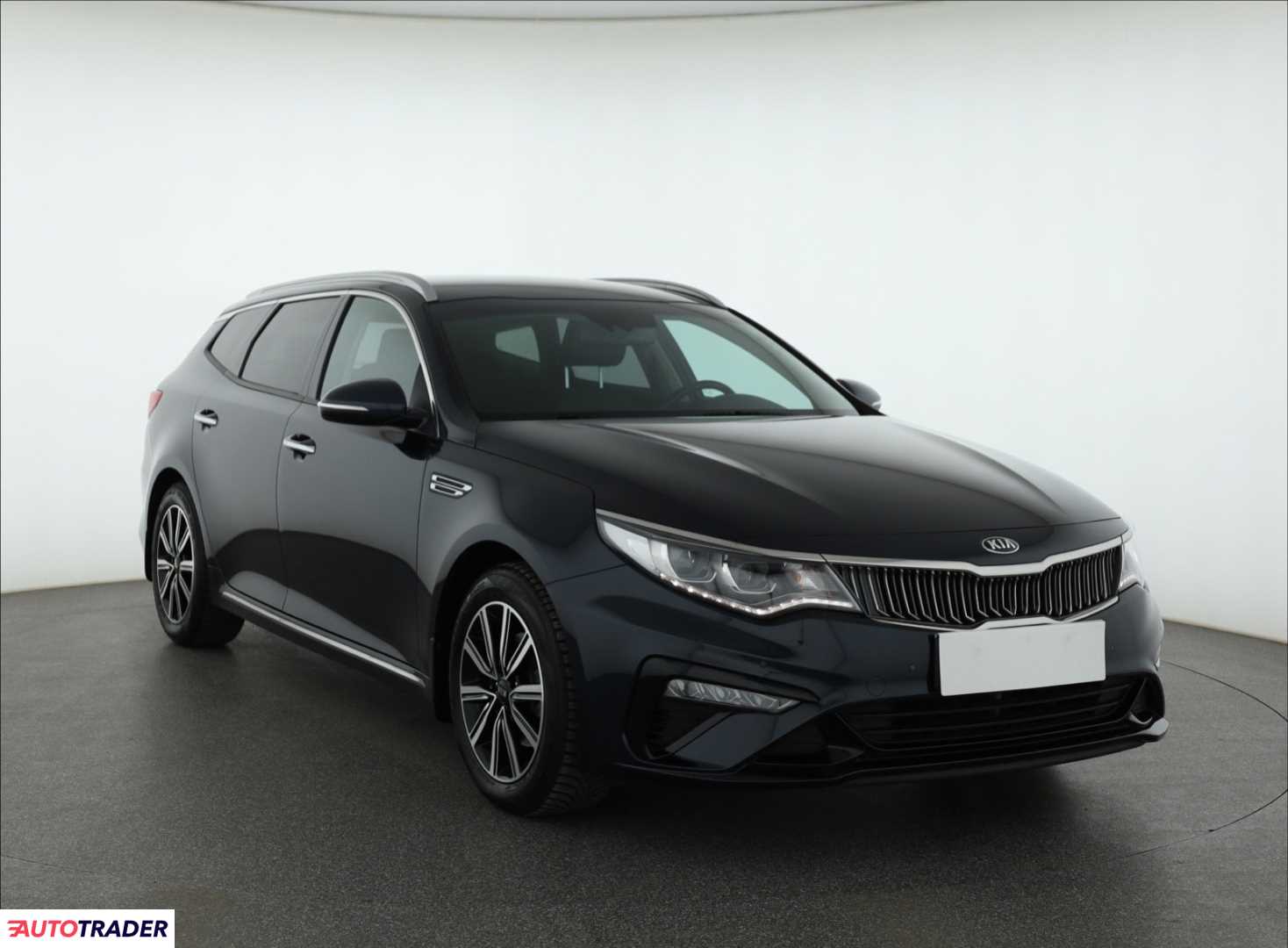 Kia Optima 2019 1.6 177 KM Kia Optima 2019 1.6 177 KM