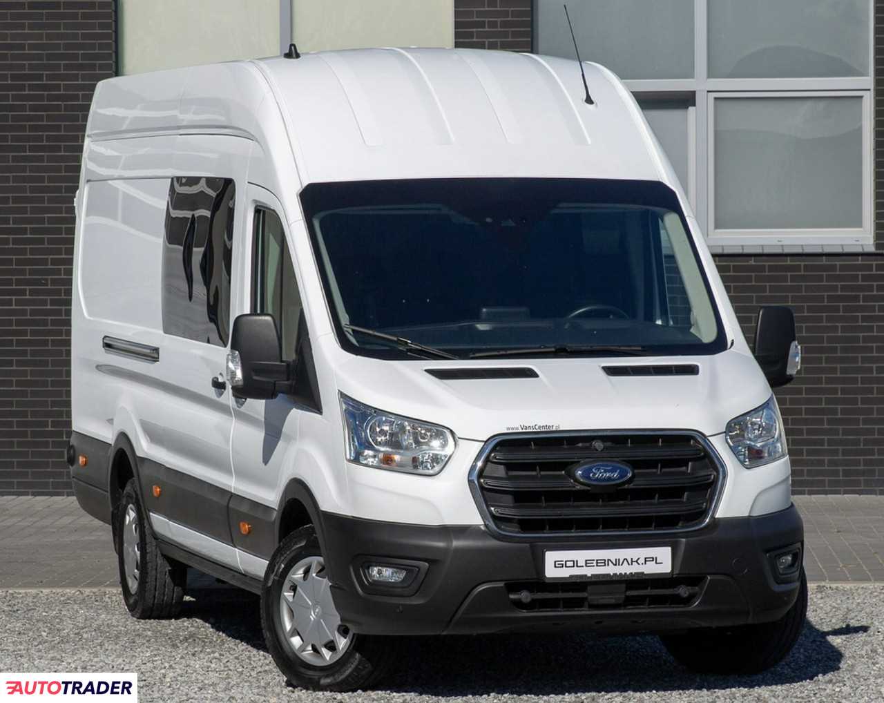 Ford Transit 2022 2