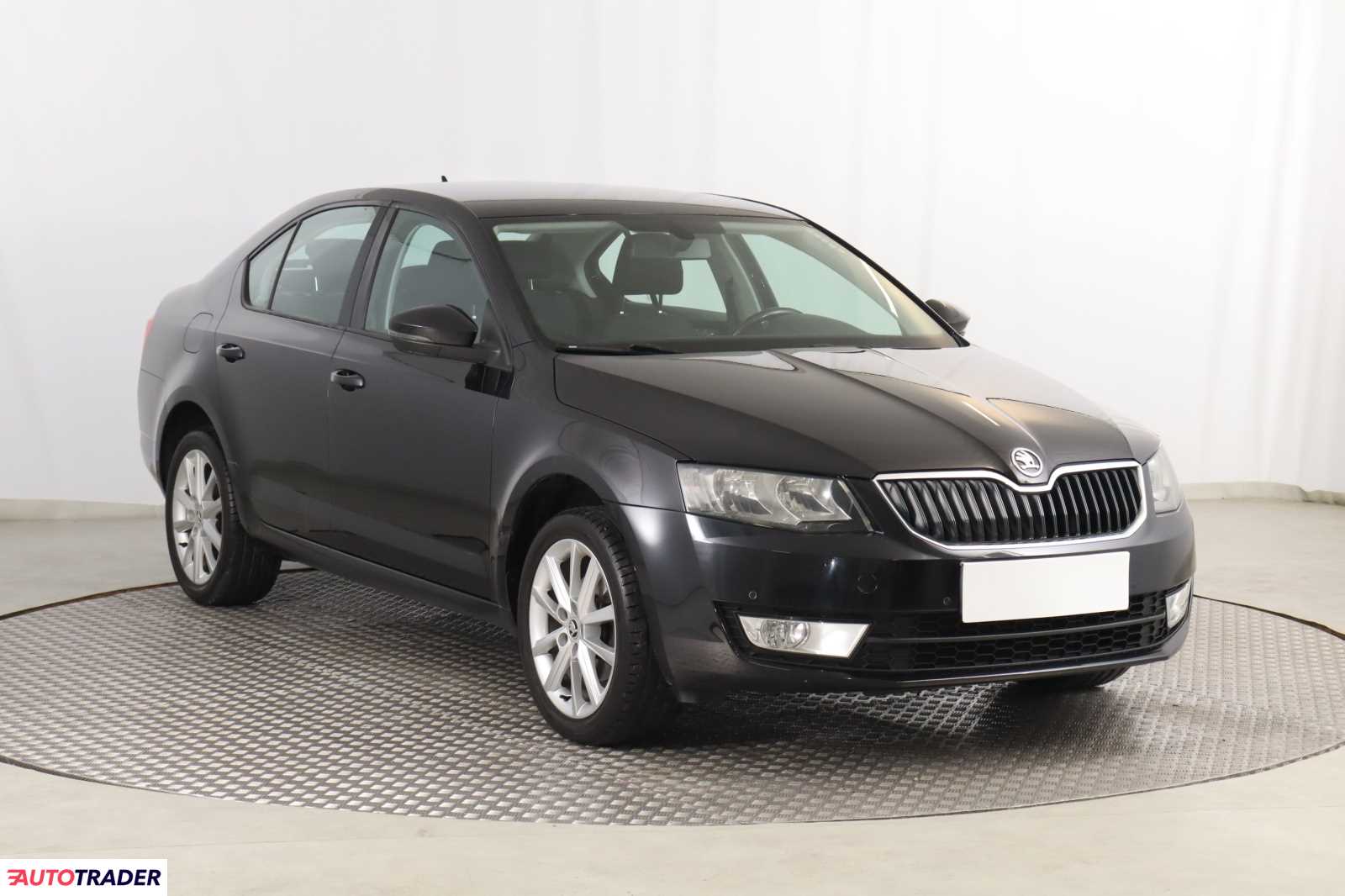 Skoda Octavia 2016 1.4 147 KM Skoda Octavia 2016 1.4 147 KM