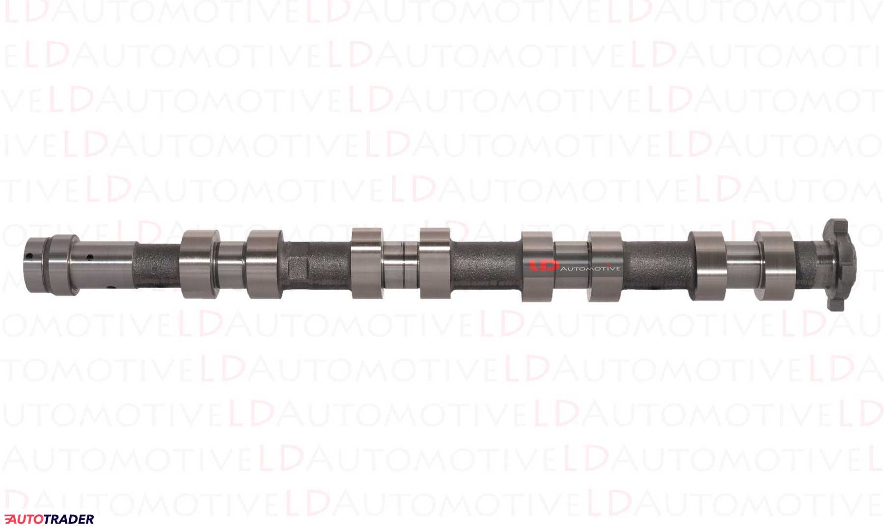 Wałek Rozrządu CITROEN 1.4 16V 0801AJ Wałek Rozrządu CITROEN 1.4 16V 0801AJ