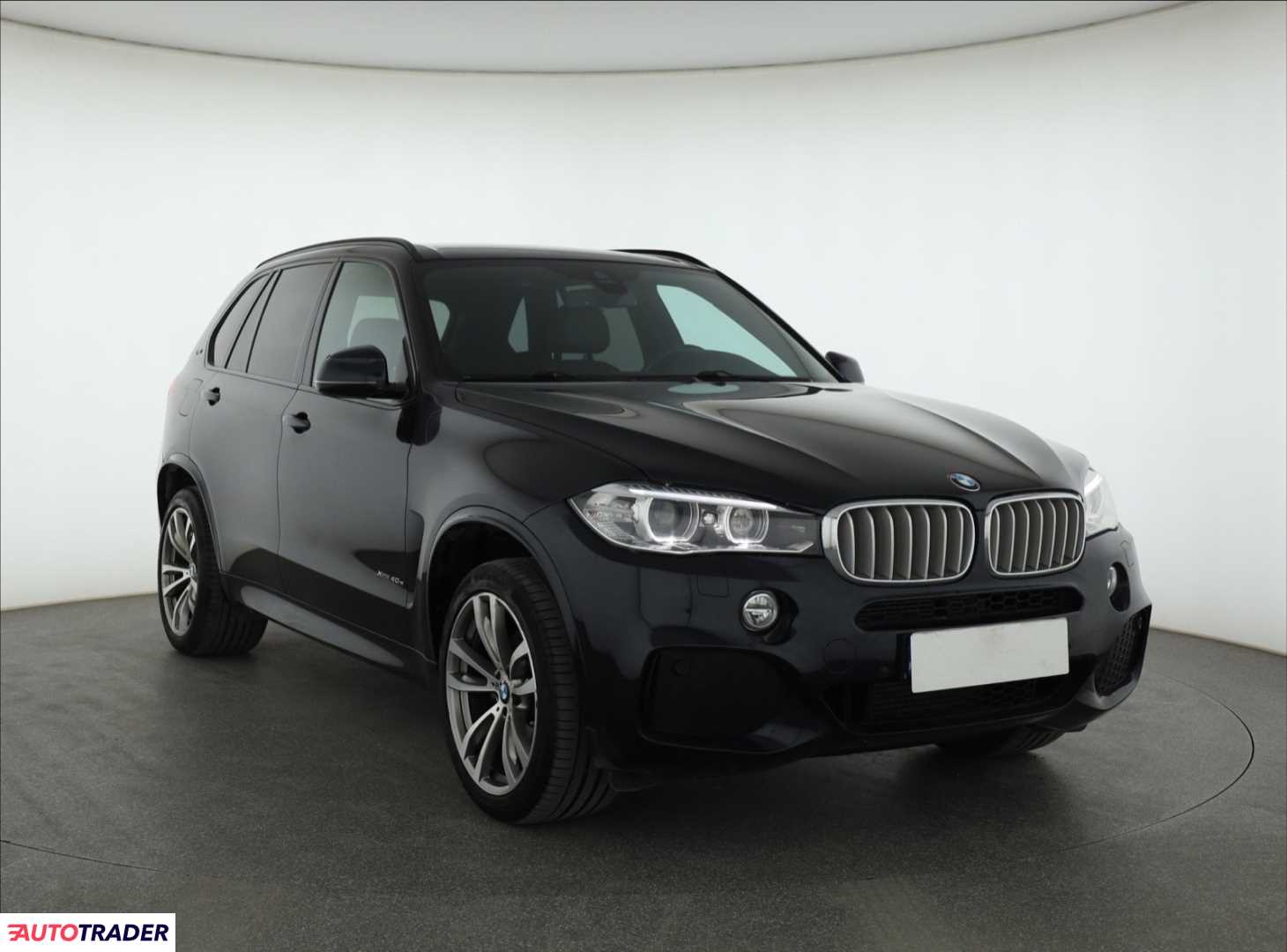 BMW X5 2017 2.0 308 KM
