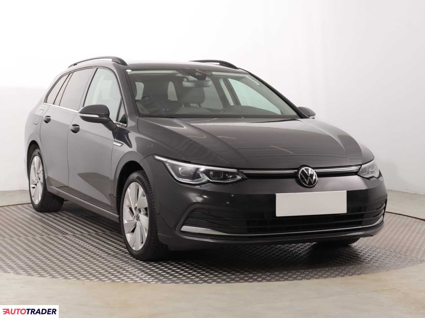 Volkswagen Golf 2022 2.0 147 KM